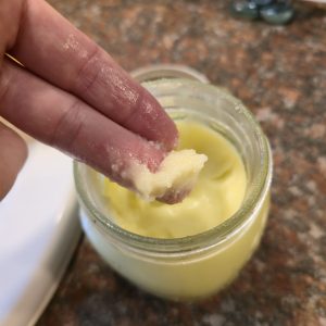 Body Butter 8oz