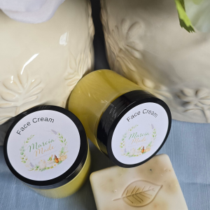 Face Cream 4oz