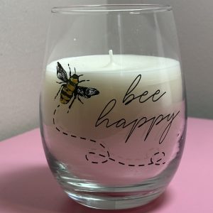 Eco-Friendly Candles