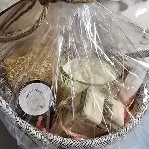 Gift Basket, small
